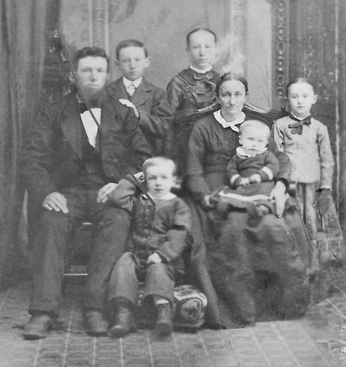 Peter Walter and Veroncia Kimple & Children - copy.jpg